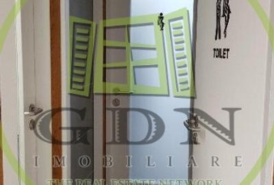 Birou, de 212 mp, în Calea Turzii - 8