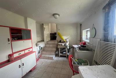 Casă cu 3 camere cu Teren 652 Mp în Pârneava - 8