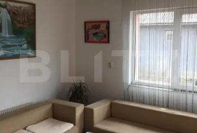 Casă cu 2 camere cu Teren 5600 Mp în Central - 4