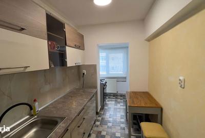Apartament cu 2 camere în Florești - 6