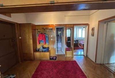 Apartament 5 camere in imobil tip asociatie zona Centrala - 11