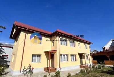 Casă individuală cu 4 camere cu Canalizare în Gara Veche - 16