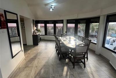 Casă individuală cu 6 camere cu Teren 600 Mp în Smârdan - 12