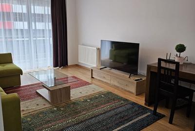 Apartament cu 2 camere în Bună Ziua - 9