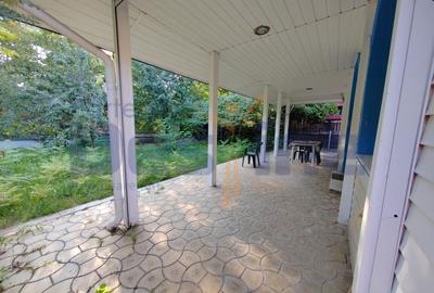 Bucium - Casa individuala P+M 183 mp + TEREN 820mp - 9