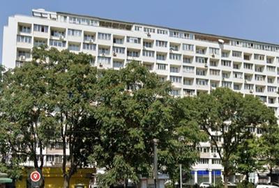 Spațiu comercial, 50 mp în Olteniței