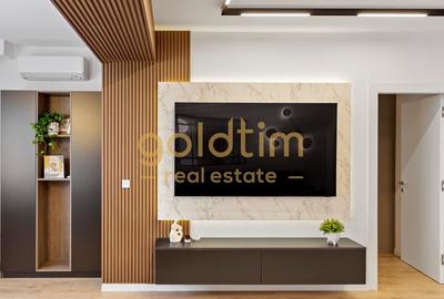 Apartament cu 4 camere decomandat, mobilat în Pipera - 41