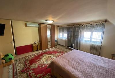 Casă cu 3 camere cu Teren 85 Mp în Est - 11