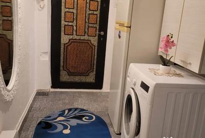 Apartament cu 2 camere nedecomandat în Narcisa - 4