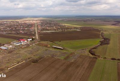 Spațiu comercial, de 3,000 mp, în Mișca - 4
