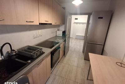 Apartament cu 2 camere decomandat în Central - 6