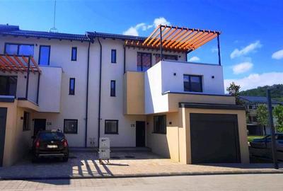 PRIMAVERII VILLAS, CARTIER PRIVAT LANGA ORAS, 
VILA TULIP - 4