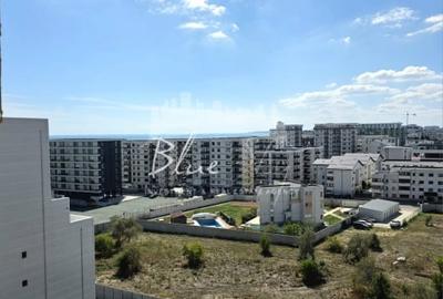 Studio exclusivist in Mamaia Nord – confort si rafinament la cheie - 9