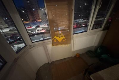 3 camere, decomandate, Manastur Zona Calvaria, Calea Floresti, 18 GYM - 5