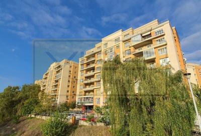 Apartament cu 3 camere semidecomandat, mobilat în Tătărași - 25