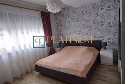 Apartament cu 2 camere semidecomandat, mobilat în Dumbrăvița - 4