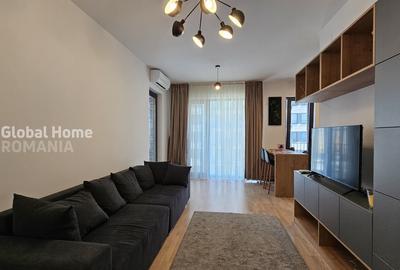 Apartament 2 camere 53,6MP | Pipera- Avalon Estate |  loc parcare suberana - 3