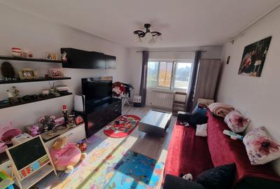 Gara stadion portul-apartament 2 camere decomandat cu gaze - 2