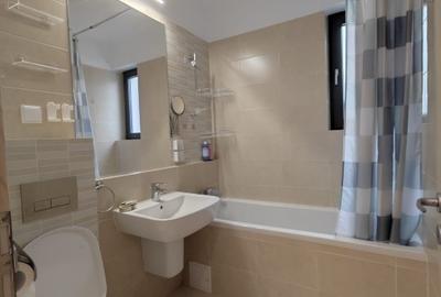 Apartament 2 camere cu grădină Greenfield– mobilat, utilat complet, disponibil - 7