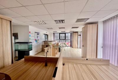 Inchiriere open space 138 mp | sector3 Industriilor