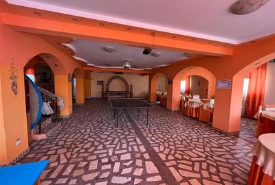 Spațiu comercial, de 216 mp, în Jorăști - 4