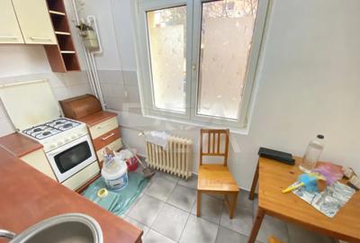 Garsonieră decomandată în Rahova - 6