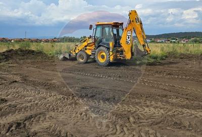 Teren Construcții intravilan de 539 mp, în Sânpetru - 7