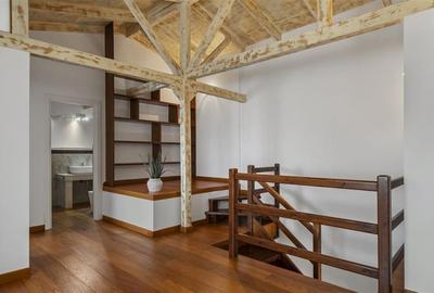 Duplex elegant cu vedere panoramica, la doi pasi de Piata Unirii si metrou - 8