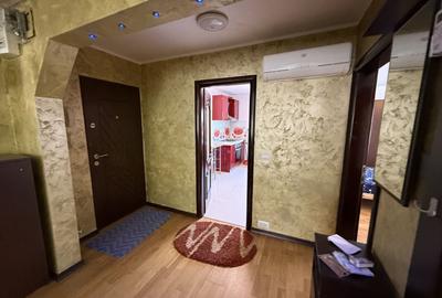 Apartament cu 3 camere, mobilat în Exterior Est - 4