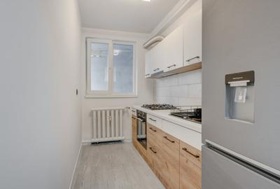 Apartament cu 2 camere semidecomandat, mobilat în Drumul Taberei - 6