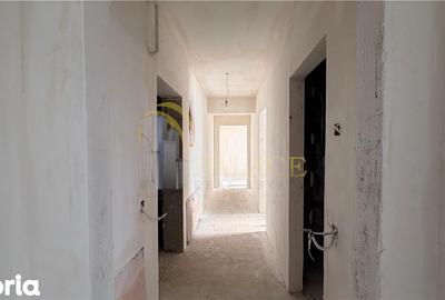 Apartament cu 3 camere în Copou - 1