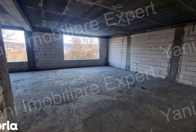 Casă cu 4 camere cu Teren 723 Mp în Central - 18