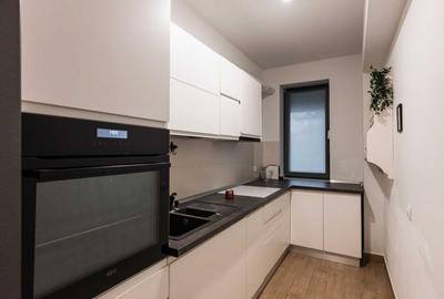 Apartament premium 3 camere-Belveo-Brasov - 5