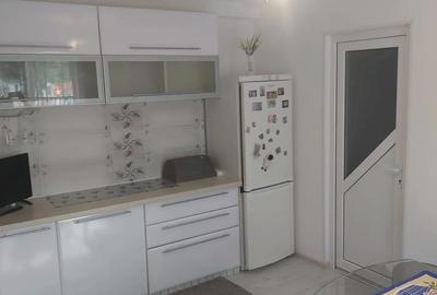 Apartament 2 camere carreufour(spital)) - 2
