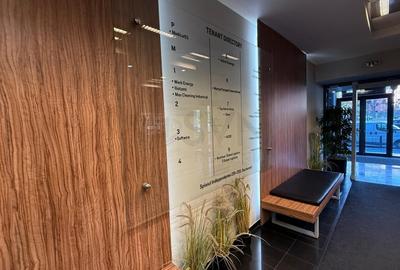 Birou, de 439 mp, în Grozăvești - 1