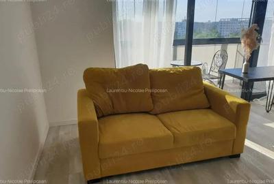 Garsonieră semidecomandată în Titan - 6