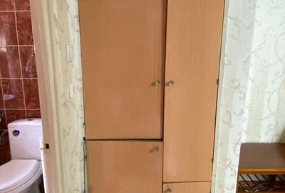 Apartament cu 3 camere semidecomandat în Gheorgheni - 3