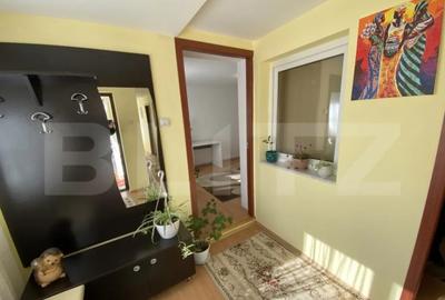 Casă cu 3 camere cu Teren 1352 Mp în Petrindu - 18