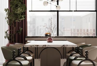 Apartament cu 4 camere decomandat în Aviației - 8