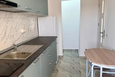 |Garsoniera de inchiriat |Parcare|Totul nou|Mutare imediata| - 2