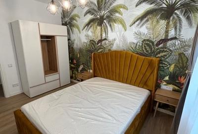 Apartament 3 camere Pipera-Voluntari Scoala Olga Gudynn - 7