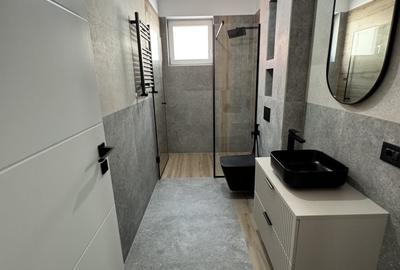 Penthouse cu 3 camere decomandat în Giroc - 2