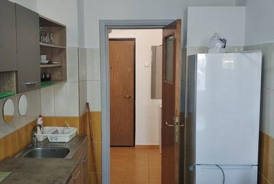 Apartament cu 2 camere, mobilat în Central - 4