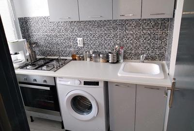 Garsonieră decomandată în Măgurele - 3