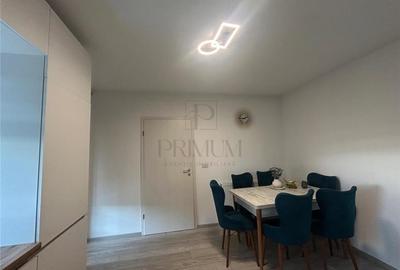 Duplex cu 3 camere cu Teren 422 Mp în Moșnița Nouă - 10