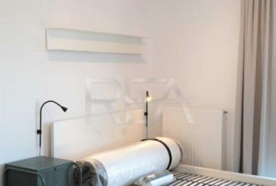 Garsoniera Exigent Plaza Residence Faza 2 - 1