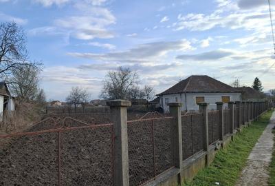 Casă cu 4 camere în Diosig - 3