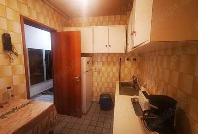 Apartament 3 cam Valea Argesului, S6 - 8