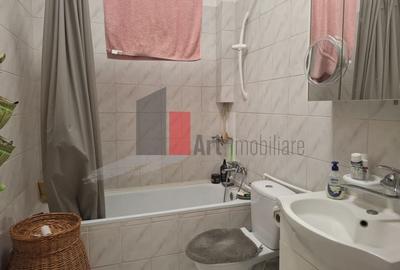 Apartament in vila Grivita-Basarab, 1500 EURO/MP UTIL - 9