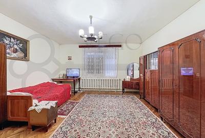 Casa individuala cu 3 camere, 100 mp, teren 450 mp, zona Aviatiei - 6